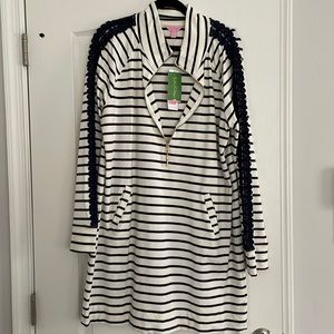 Lilly Pulitzer skipper dress